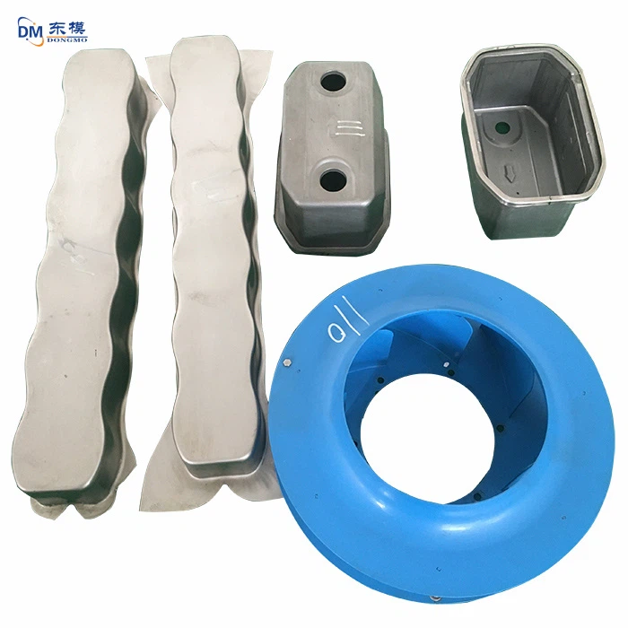 Hardware Metal Stamping Parts Hardware Metal Stamping Parts