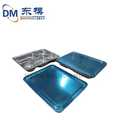 मेटल पंचिंग स्टेनलेस स्टील प्रोग्रेसिव स्टैम्पिंग डाई, प्रिसिजन हार्डवेयर